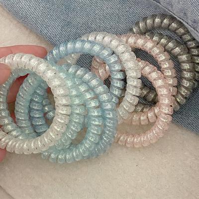Haaraccessoires – Dames haarelastiekjes