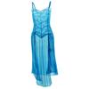 Women's Dress Lingerie Nightgown Ball Gown Sleepwear Underwear