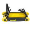 Stanley Hex Key