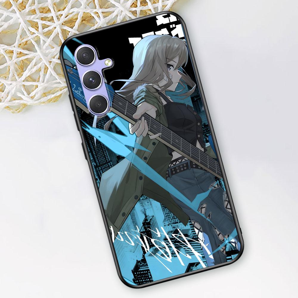 

Girls Band Cry Case for Samsung Galaxy A51 A53 A54 A31 A52 A12 A13 A21s A22 A32 A11 A22 A33 A41 A52s A73 A14 A24 TPU Phone Cover Samsung A11
