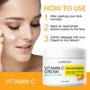 VITAMIN C CREAM-Provides Skin Moisturize, Firming And Lifting-Brightening The Skin- Suitable for all Skin Types, 50g