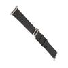 Smartwatch Lederarmband Universelles Smartwatch-Ersatzarmband für IWatch Serie SE 8 7 6 5 4 3 2 1 38mm 40mm