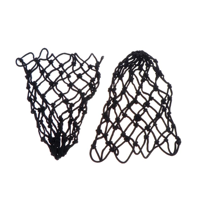 10Pcs Pool Table Net Bag Billiards Net Pocket Long Service Life Billiards Table Mesh Pocket For Billiards Accessories