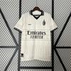 AC Mailand ''-'' Heim Auswärts Trikot 125. Jubiläum Edition Pre-Match Fußballtrikot Herren