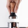 Stainless Steel Flat Base Coffee Tamper 51/53/58 MM Coffee Powder Distributor Leveler Tool  Kitchen