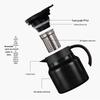 Thermal Tea Infuser Pot