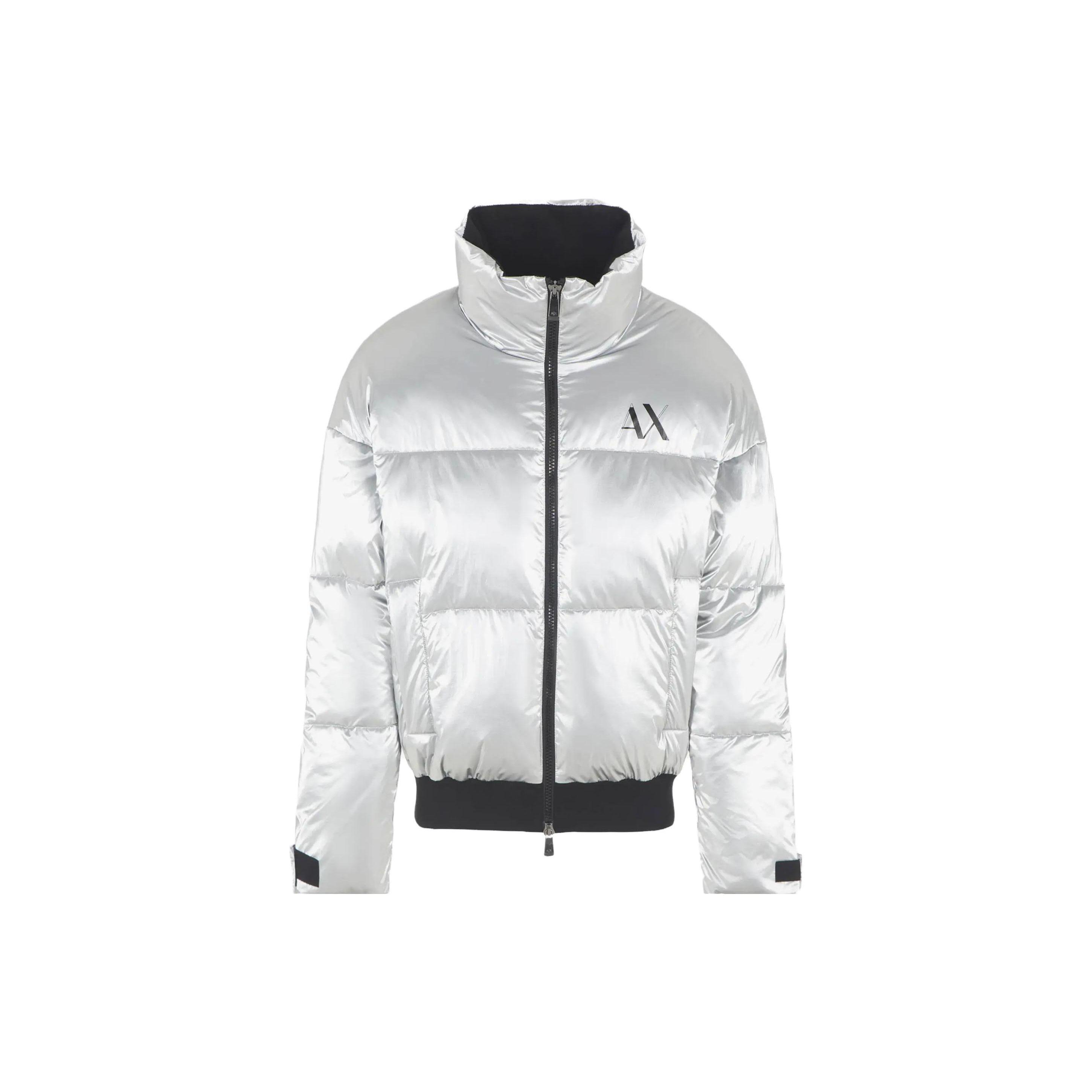 Armani Exchange AE Logo Printed Casual