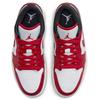 Jordan AJ1 CNY Women's Low-Top Basketball Shoes