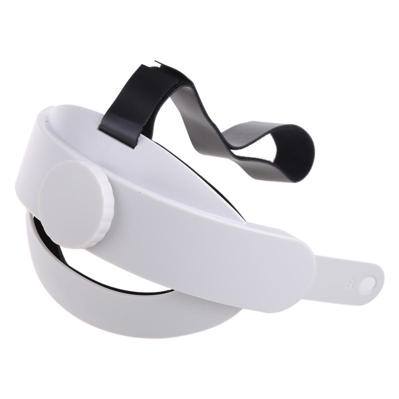 Verstellbar für 2 virtuelle für Kopfband VR-Gurt Komfort Verbesserung Unterstützung
