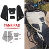 Motorcycle Side Tank Pad Cover Sticker For Himalayan450 HIMALAYAN 450 Himalayan 452 411 Tankpad 2024 2025 NEW