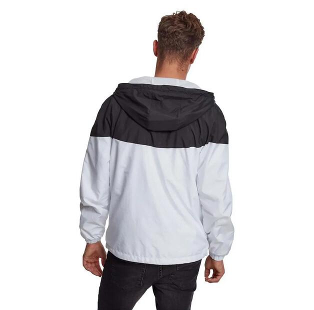 Urban Classics 2-Tone Tech куртка