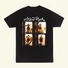 Stevie Nicks Trouble in Shangri-La T-shirt Unisex Cotton All Size S-4XL VN1366