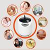 1500W 220V 2.8L Portable Sauna Steam Generator Remote Control Powerful Steamer Machine
