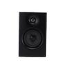 2 Pcs Bookshelf Speaker HiFi High Power Active Bluetooth 5.3 Speaker for Home Living Room Desktop