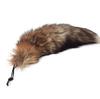Bag Pendant with Tail Cute Keychain for Women Keyring Ornament Eye Catching Style Key Handbag Charm Decoration