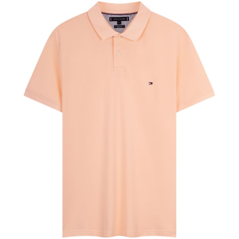 Tommy Hilfiger 1985 Polo Shirt MW0MW40714
