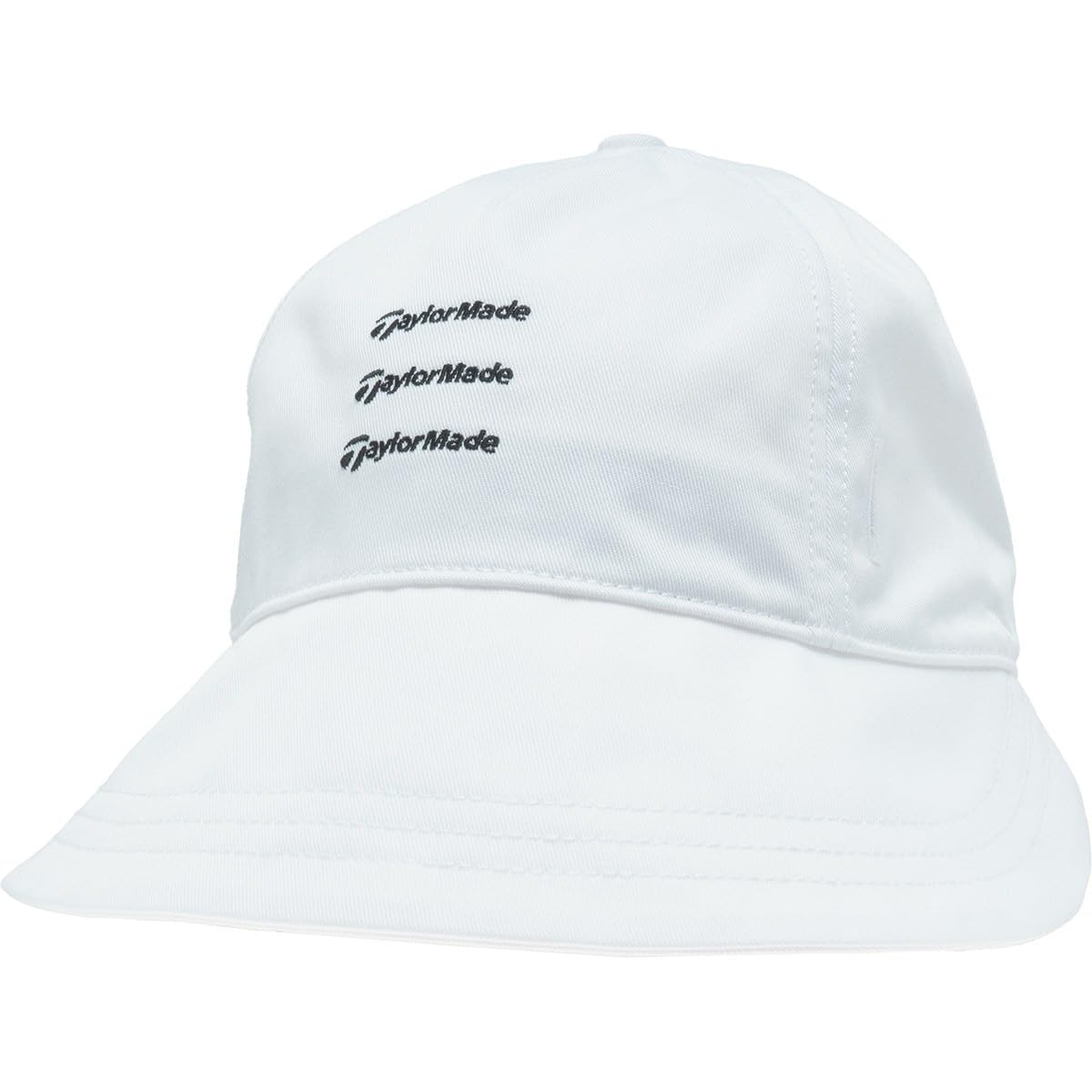 

Женская шляпа с широкими полями TaylorMade, белая, универсальный размер (55-57см), 2015 Весна/Лето 2025, UN582