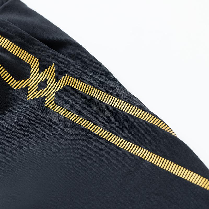 Mizuno Casual Shorts Unisex Black 82CD43Z109