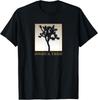 Joshua Tree 30th T-shirt Unisex T-Shirt