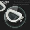 WATERTIME Anti-Fog HD Large Frame Swimming Goggles