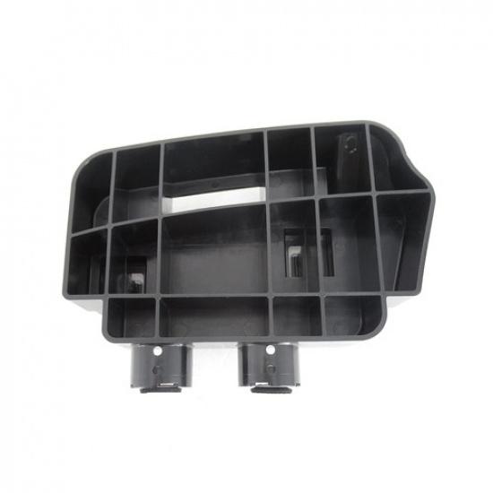 Car Left Rear Side Tail Light Bracket 52563-35040 For Toyota 4Runner 2010 - 2024