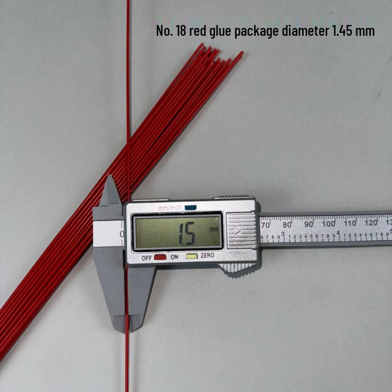 Plastic-Coated Floral Iron Wire for DIY Projects and Baking (Black, White, Green)