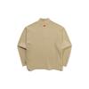 KODAK Snap Point Half-Open Sweater Oatmeal