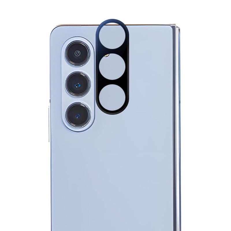 

RURIHAI For Samsung Galaxy Z Fold6 5G Camera Lens Protector AR Ultra Clear High Aluminium-Silicon Glass Film Type A