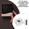 GY-39 MAX44009 BME280 Environmental Monitoring Module for DIY Projects and Scientific Research