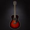 Yamaha Yamaha acoustic guitar FS830TBS
