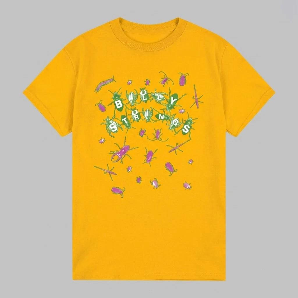 Billy String$ Summer 2026 Bugs Toddler T-Shirt Unisex All Sizes CB1648