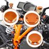 Accesorii de exterior – Capace de rezervor auto