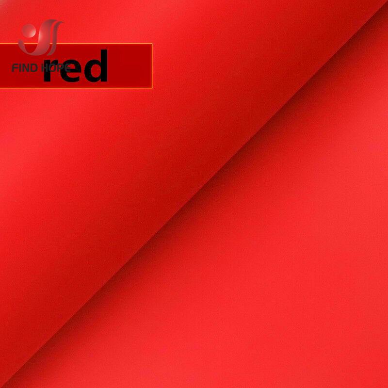 45x100cm Solid Self Adhesive Wallpaper for Walls Sheet for Living Room Kitchen Furniture Wall Decorative Vinyl PVC Wall Stickers