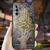 Imam Hussain Schiit Ali Hülle Für Samsung Galaxy A34 A06 A05 A32 A16 A55 A36 A26 A54 A14 A22 A52 A35 A15 A53 A13 A56