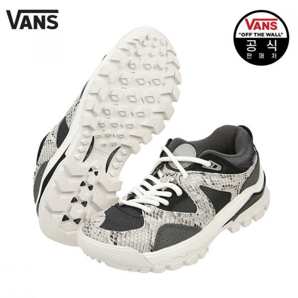 

Vans Начало тропы Амазонки Vn0a7to292f1 GRAYBLACK/040(220)