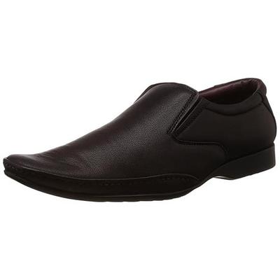 Liberty Men Leather School Uniform Shoe