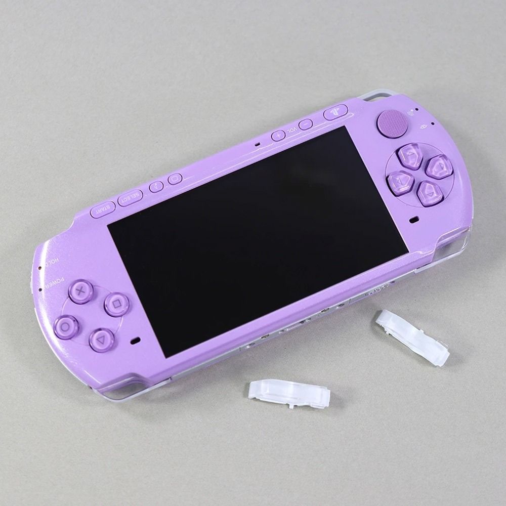 Original Console Trigger Button Repairing Game Left Right Key for PSP 1000/PSP 2000/PSP 3000