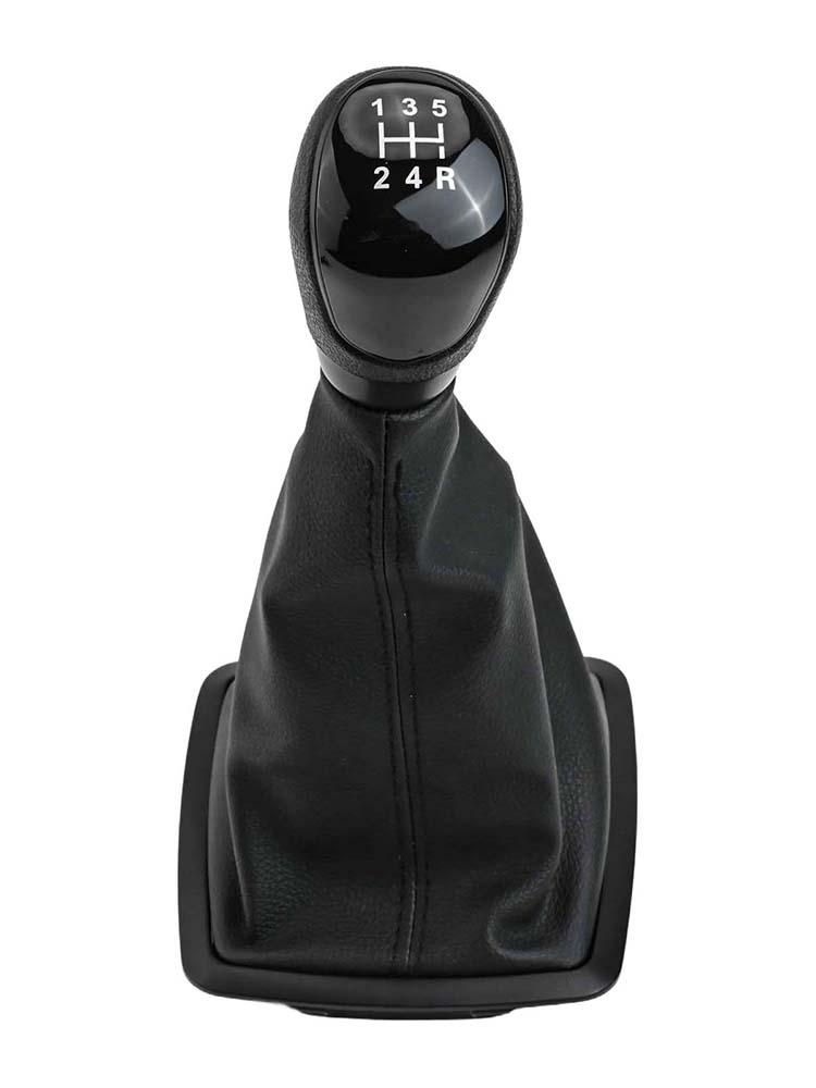 Sophisticated Design 5 Speed Gear Shifter Suitable for Various For Ford Models