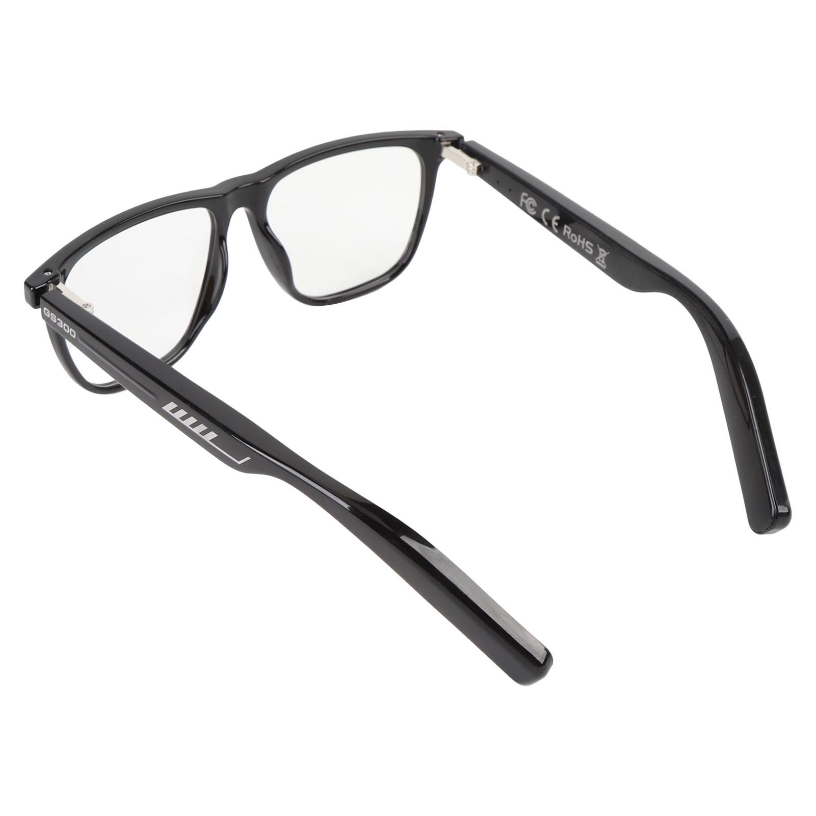 Bluetooth Smart Glasses with APP HiFi