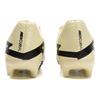 Nike Zoom Mercurial Vapor 15 Academy MG Mad Ready Pack Pánské kopačky Krémová Limonádová Černá DJ5631-700