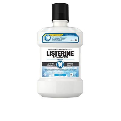 Mouthwashes ADVANCED WHITENING Mouthwash 1000 Ml