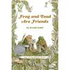 FROG AND TOAD ARE FRIENDS(ICR 2) (I Can Read Book 2)