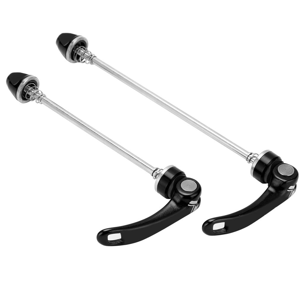 Hub Quick Release Skewer Lever Aluminum Alloy 100mm Rear 135m m Rear Parts