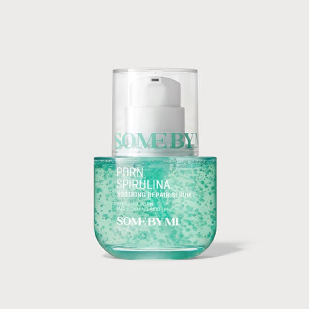

SOMEBYMI PDRN Спирулина Успокаивающая Сыворотка 50 мл