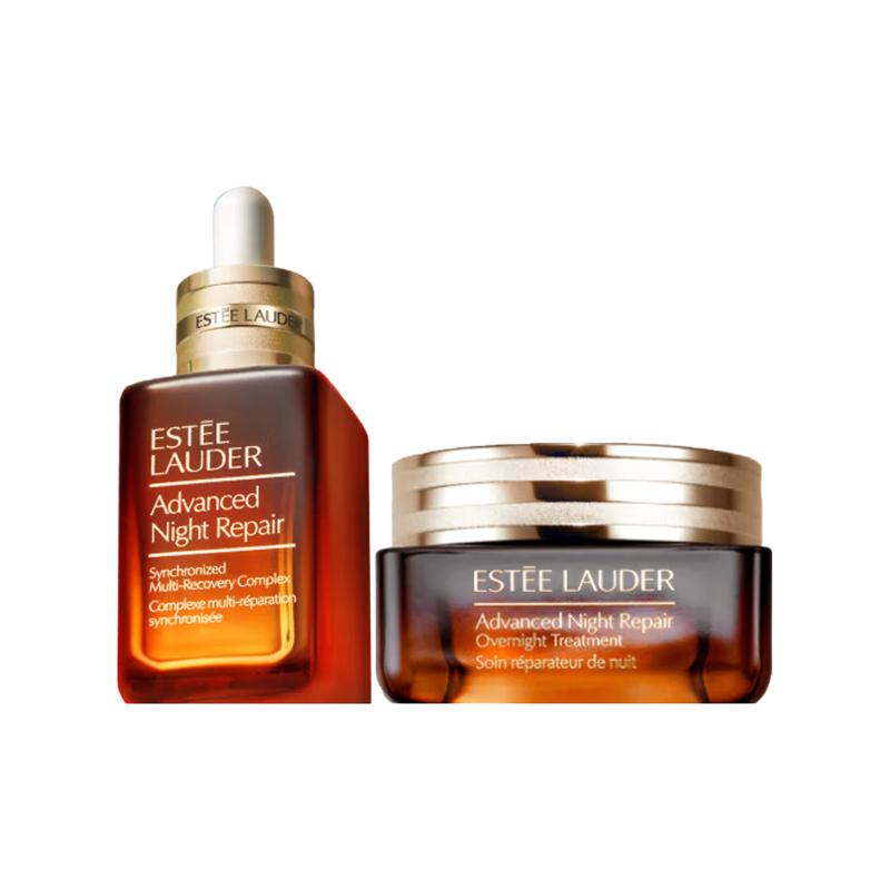 ESTEE LAUDER Repairing Revitalizing Skincare Sets Tightening 50ml+65ml Gentle