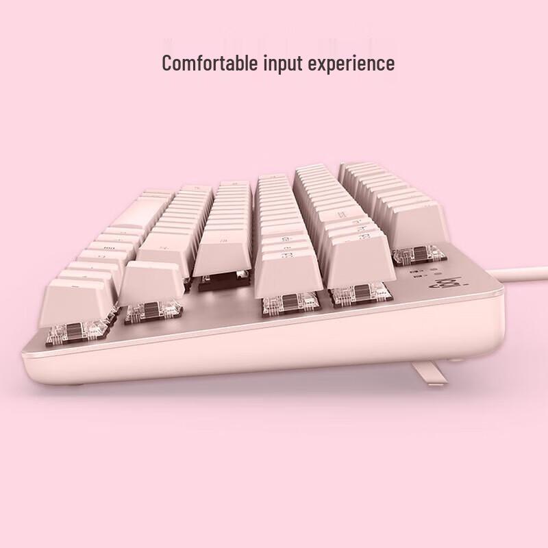 Logitech K835 TKL Wired Mechanical Keyboard