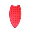 Tapete de Passar Silicone Resistente ao Calor Apoio para Ferro Antiderrapante Protetor de Tábua de Passar Superfície Flexível Durável para Uso Doméstico e Profissional