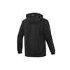 adidas Neo Athleisure Collection Sweatshirts Men's Black Hooded Moderate Regular IA6806