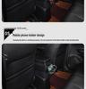 Mahindra E20 Plus Center Console Armrest Accessory