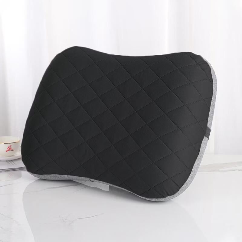 QINXING Portable Outdoor Inflatable Travel Pillow